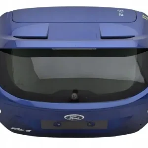 Kup teraz KLAPA TYLNA TYŁ FORD FOCUS ST MK3 1D 5D HB